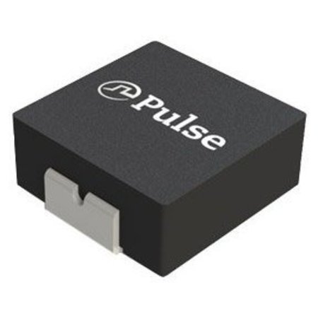 PULSE ELECTRONICS General Purpose Inductor, 0.47Uh, 20%, 1 Element, Smd, 3027 PA4341.471NLT